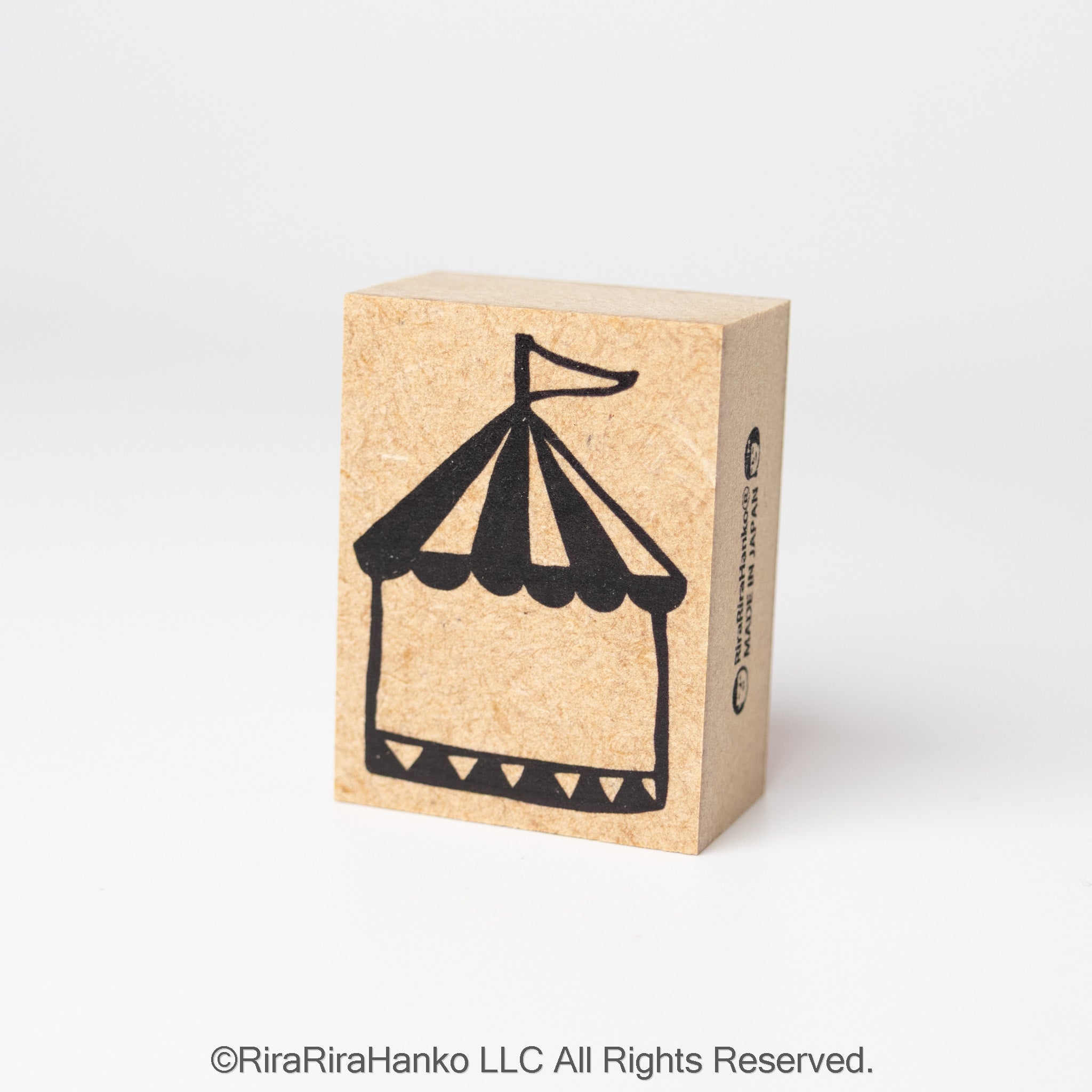 Circus tent  frame