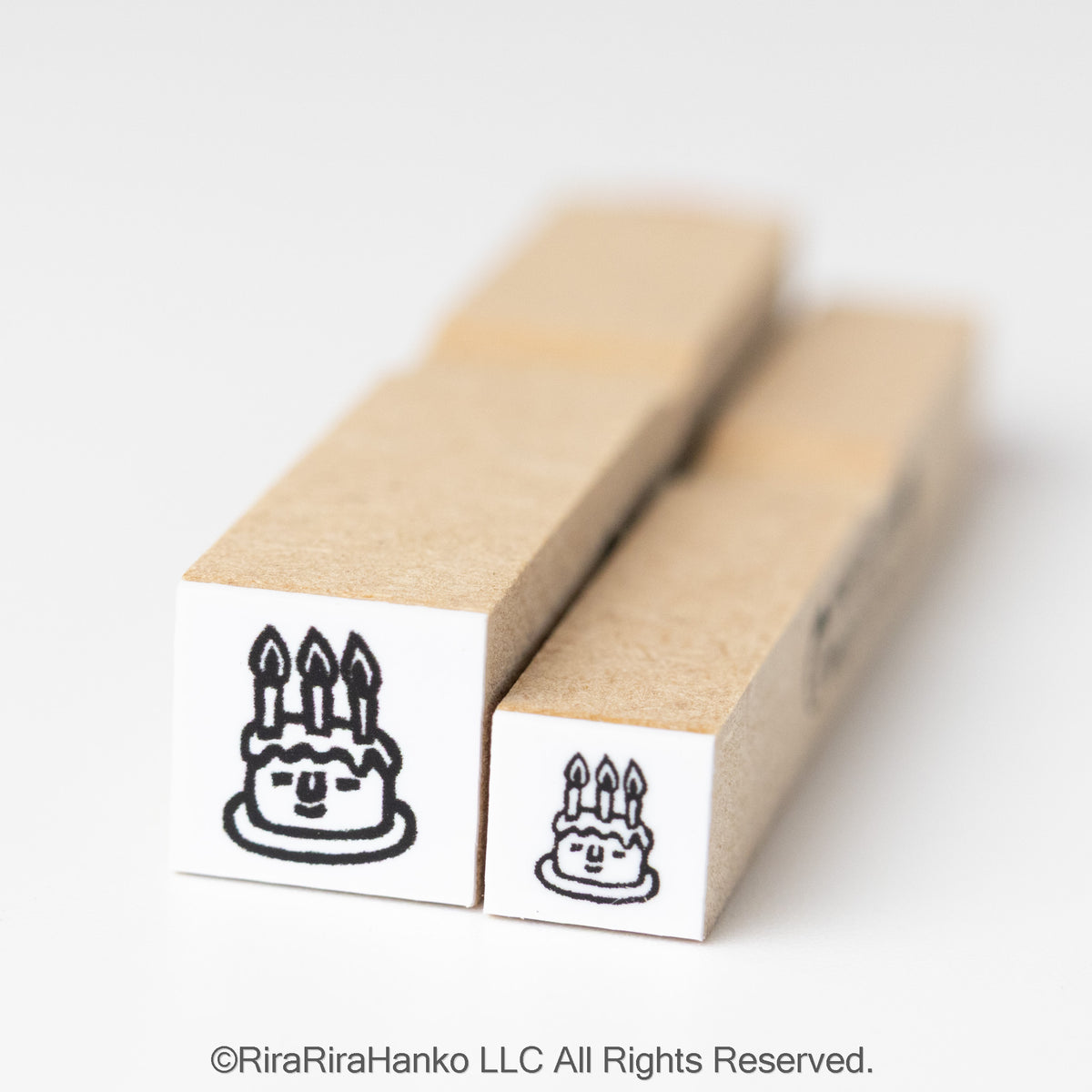 Birthday / Cake