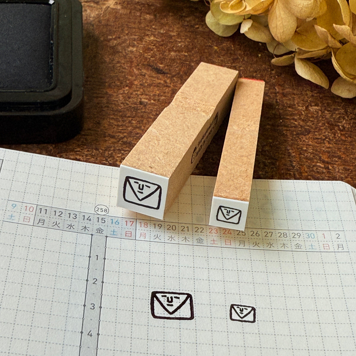 Letter / Email