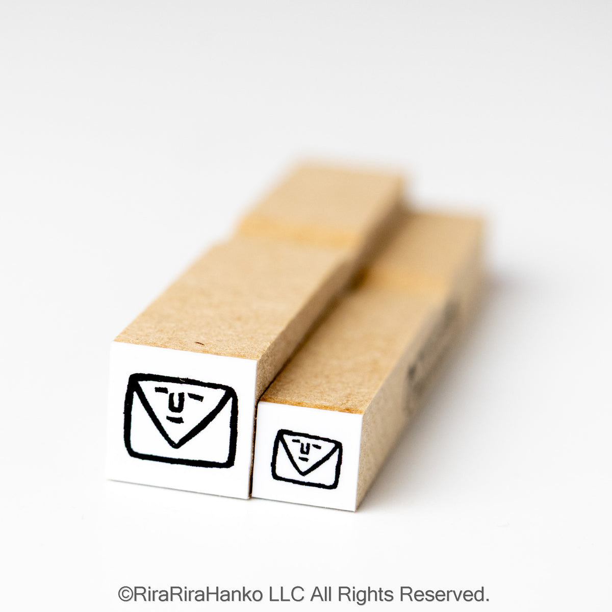Letter / Email
