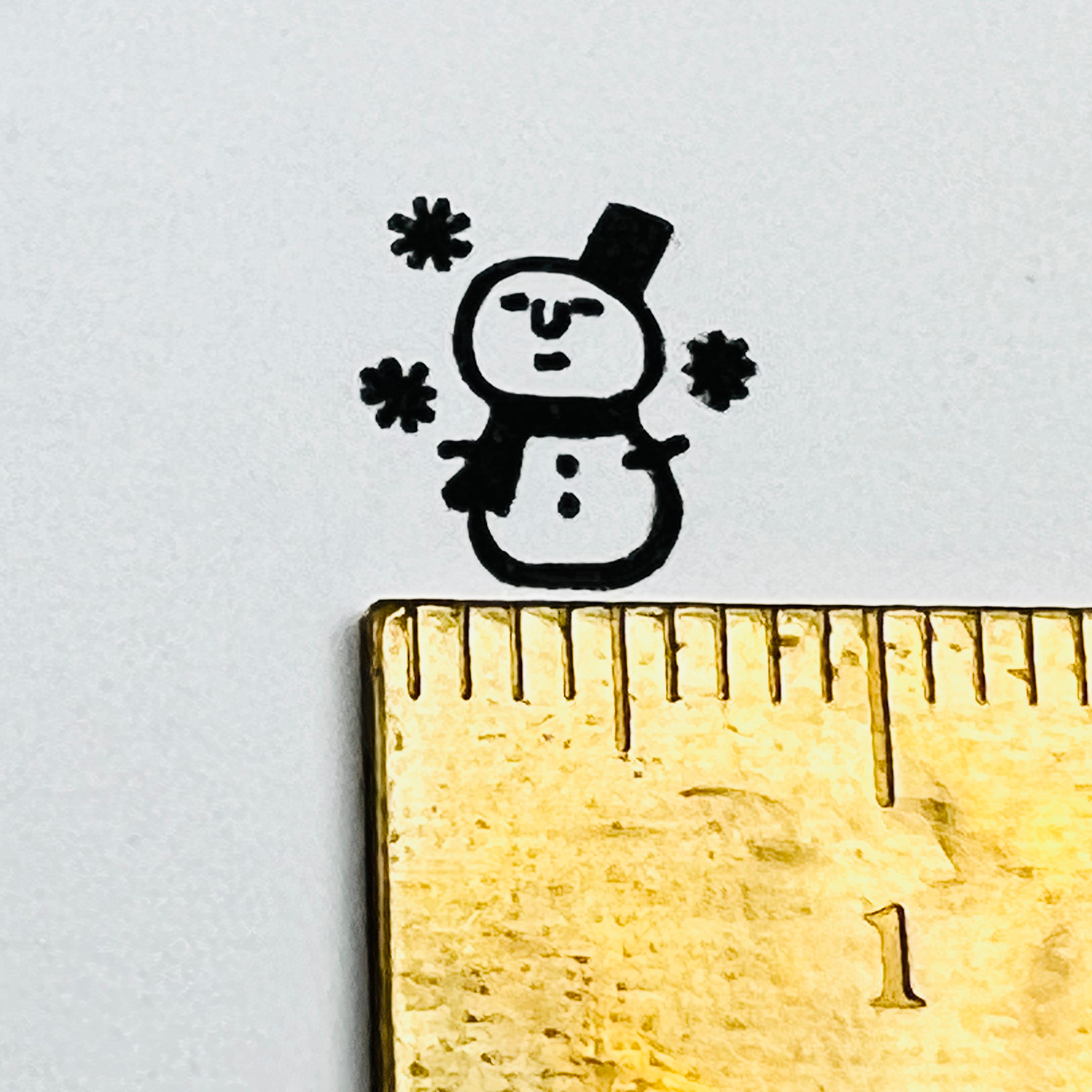 Snowman