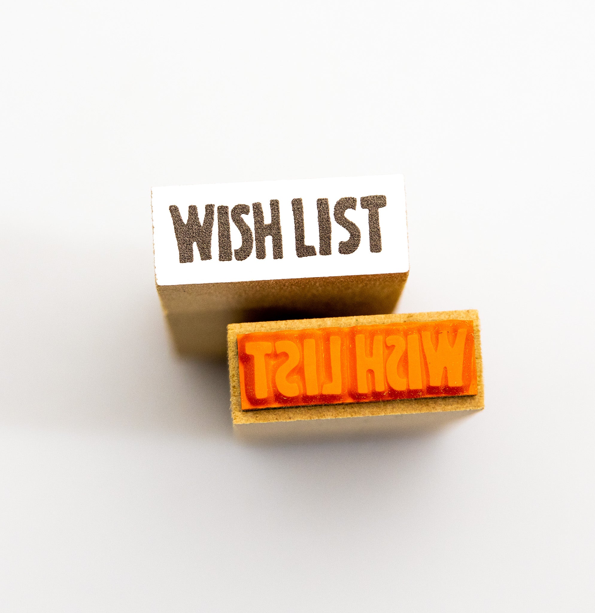 WISH LIST