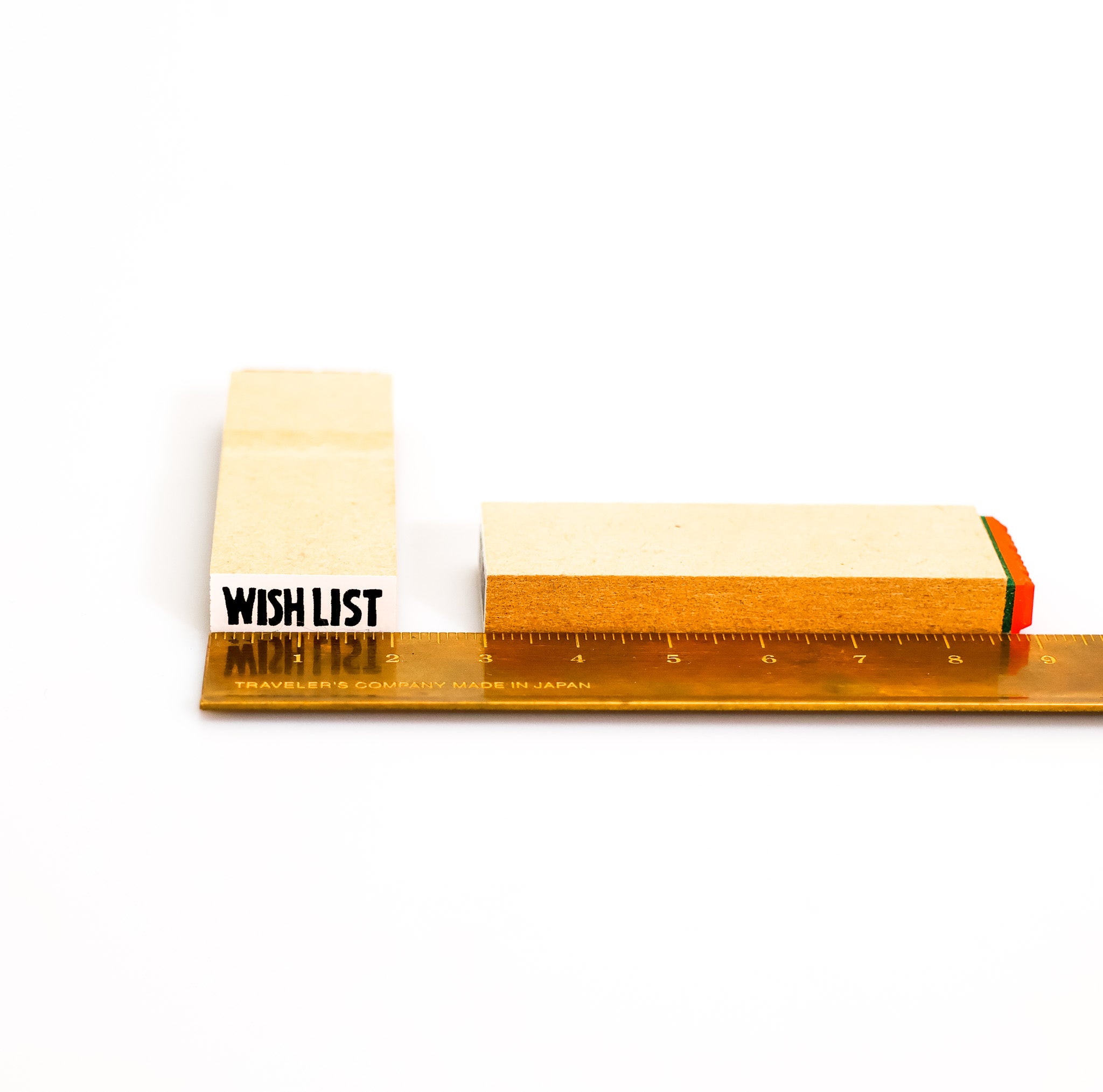 WISH LIST